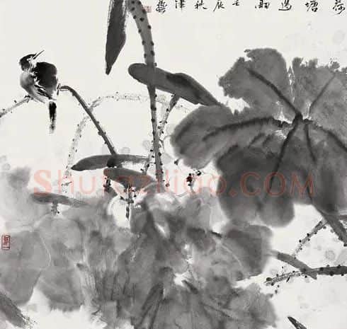 卢津益·作品