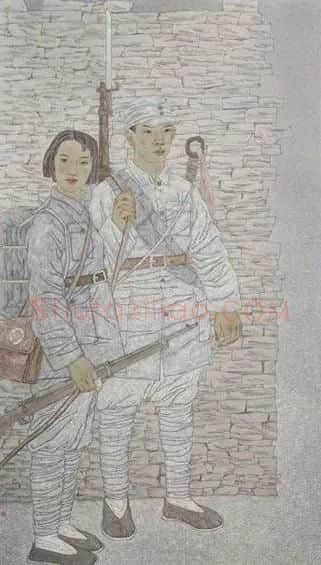 殷禾·黎明