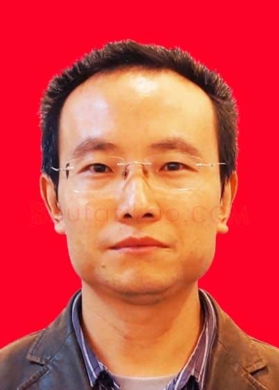 邵晓峰·画像·照片