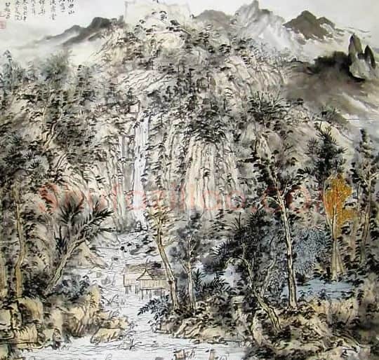 孙熙敏·作品
