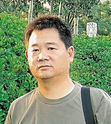 陈钰铭