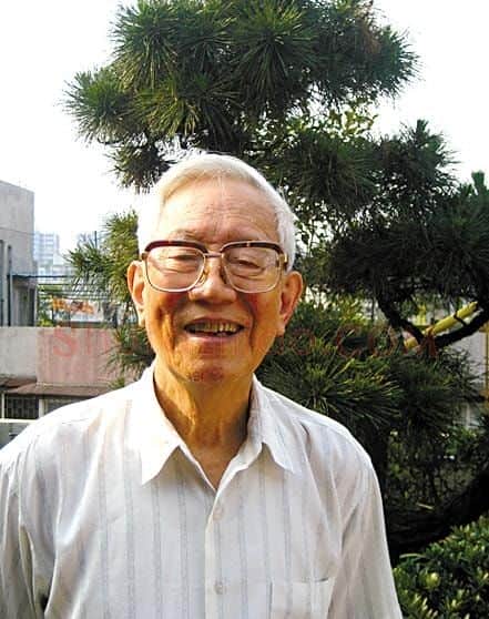 陈金章
