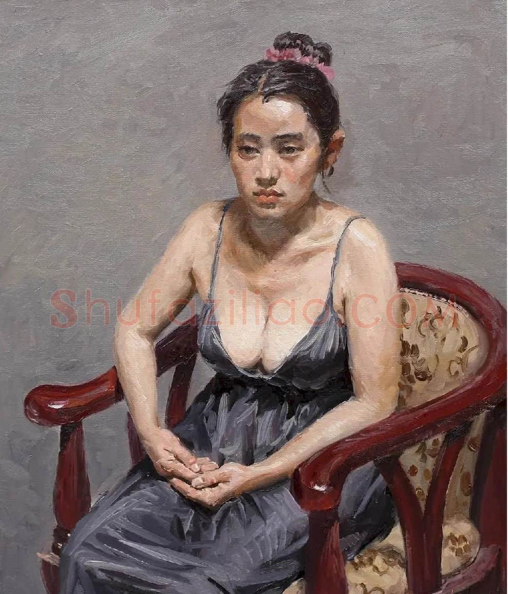李新铭·作品