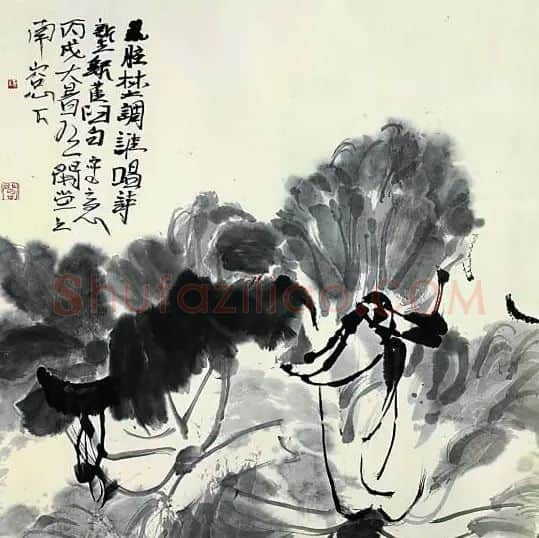 闫新生·作品