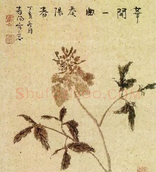 霍春阳·花开-曲奏阳春
