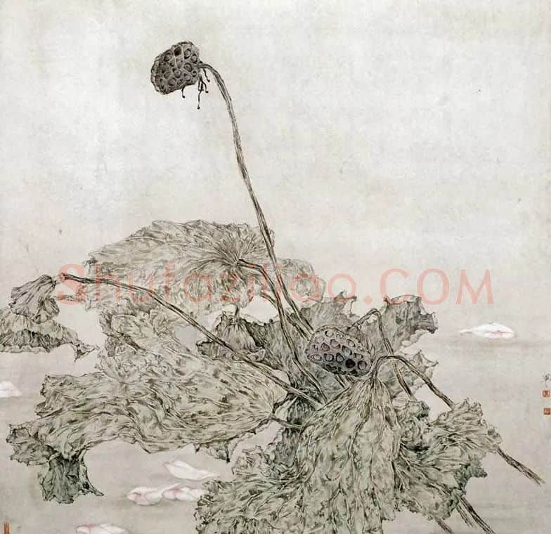 马迎军·作品欣赏