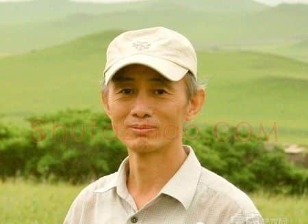 马立华·画像·照片