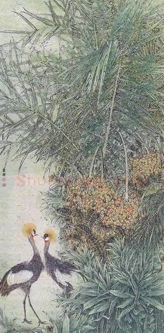 房爱祥·版纳风情