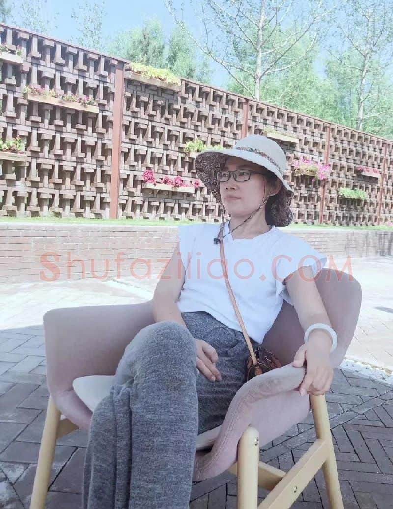 李仪飒·画像·照片