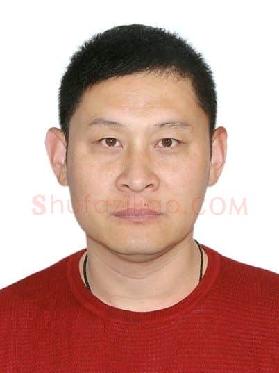 刘龙·画像·照片