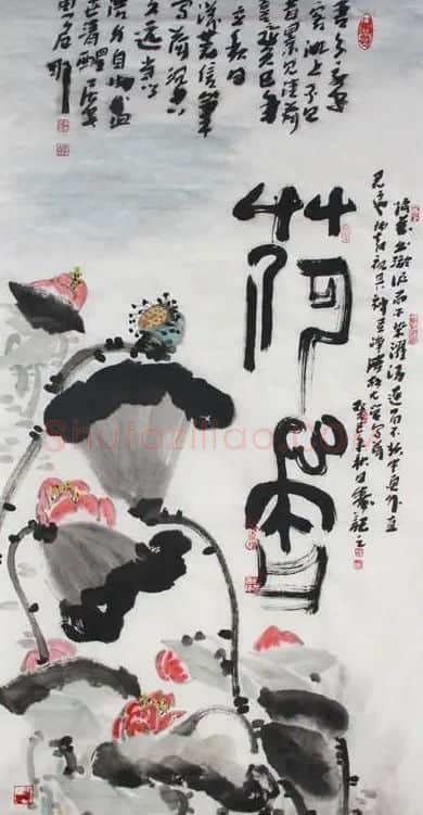 朱志武·作品