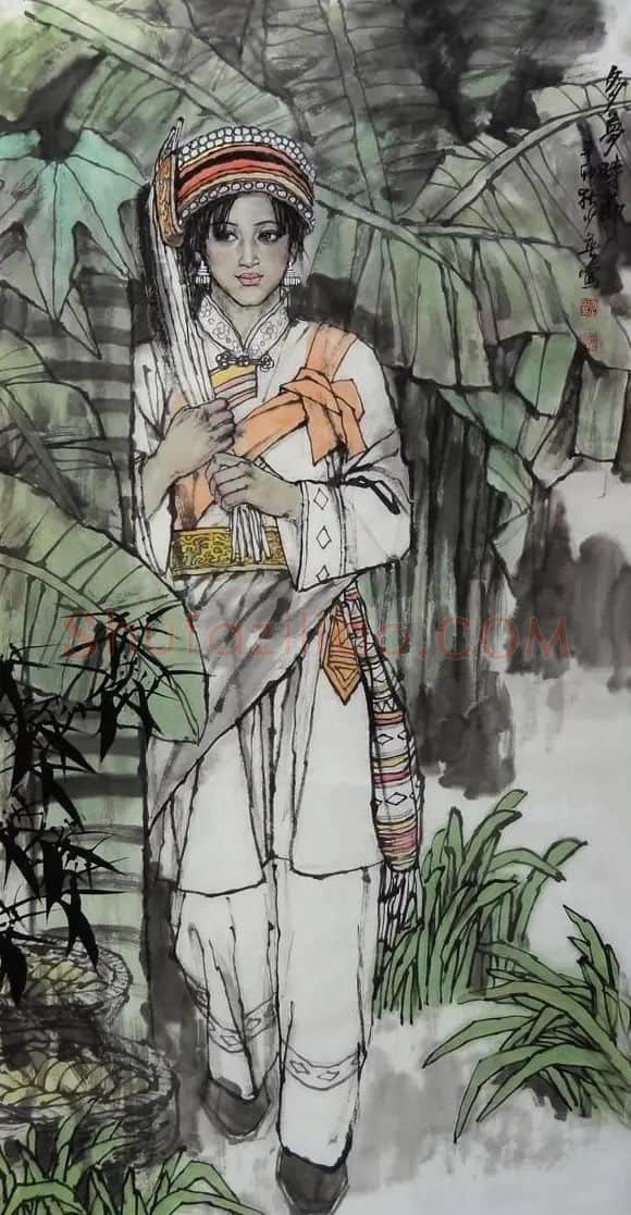 狄少英·《多梦时节》
