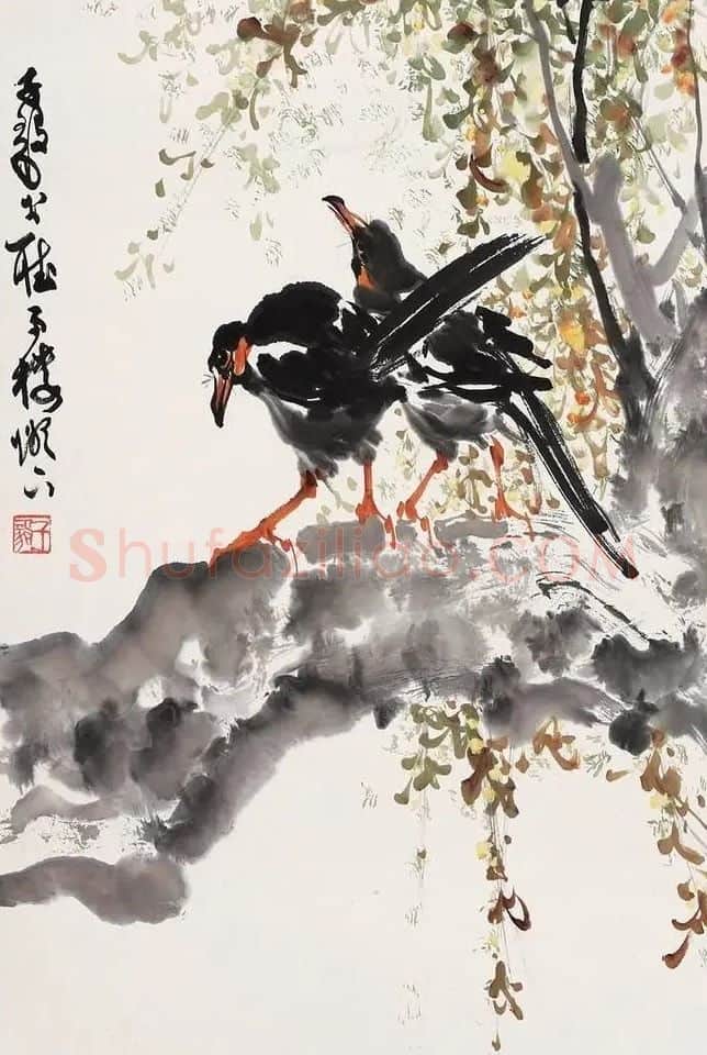 陈子毅·作品