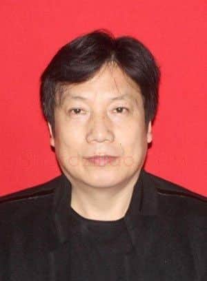 马文新·画像·照片