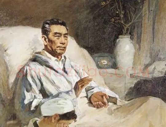 汪诚一·国际歌(局部)