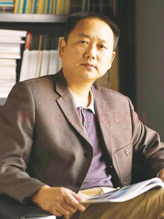 张毅·画像·照片