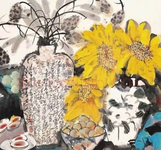 袁野·作品