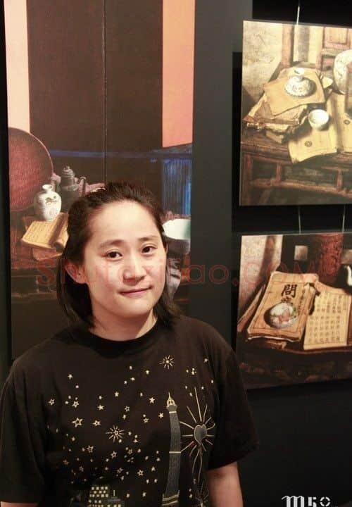 王煜宏·画像·照片