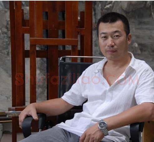 许洪涛·画像·照片