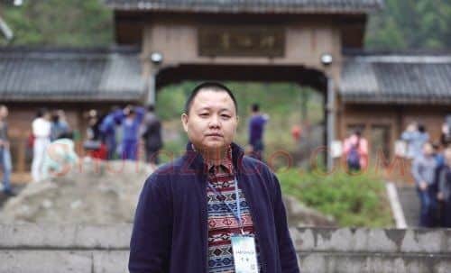 丁设·画像·照片