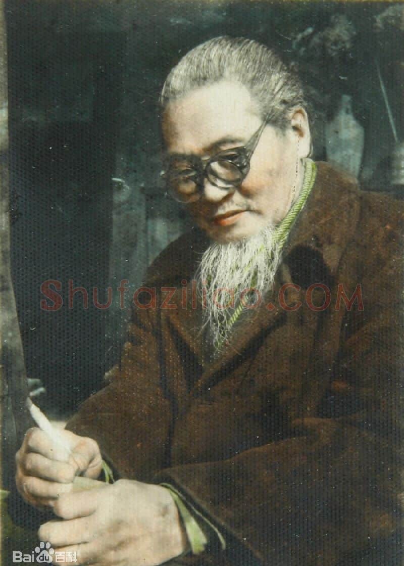 马万里·画像·照片