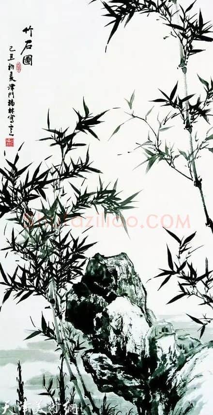 陆福林·作品