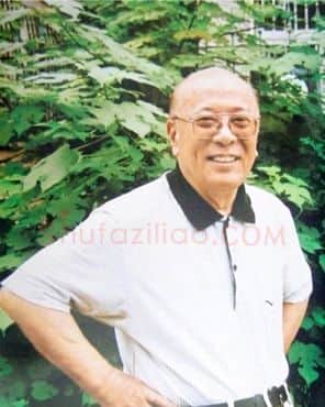 施邦华·画像·照片