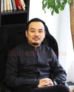 张新宇·画像·照片