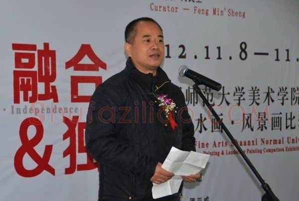 赵权利·画像·照片