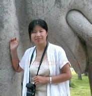 姜晓梅·画像·照片