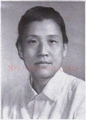 冯忠莲·画像·照片