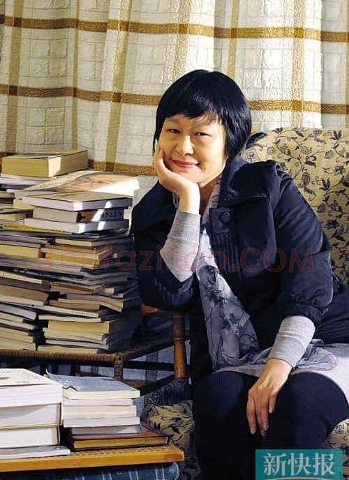 苏小华·画像·照片