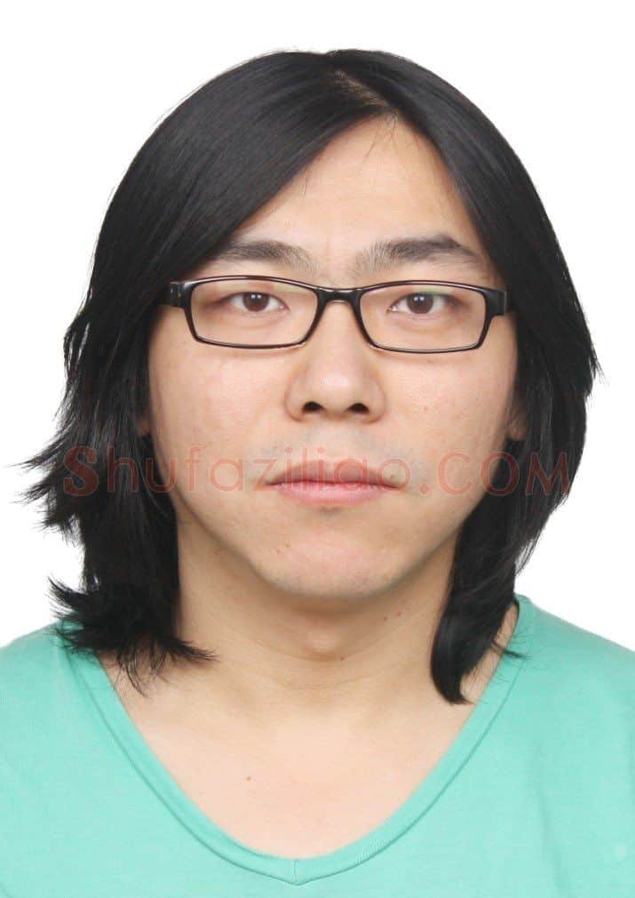 李志兵·画像·照片