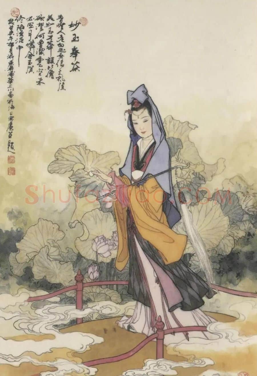 华三川·作品