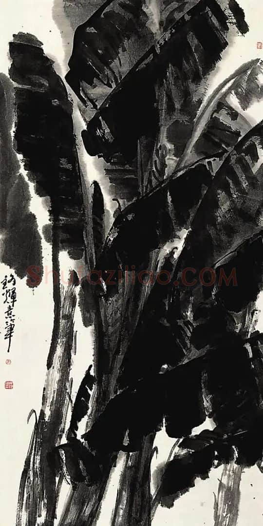 马锋辉·秋声