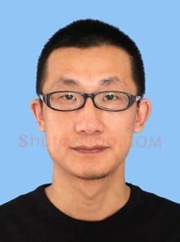 姜铁山·画像·照片