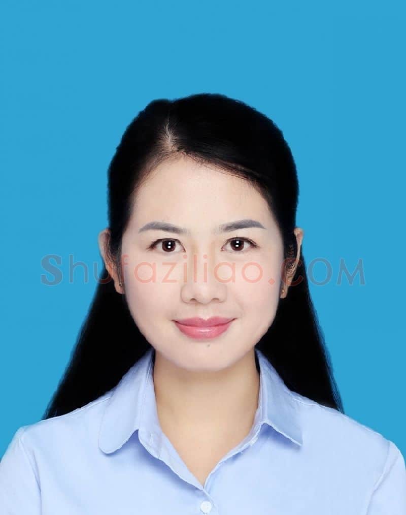 唐高丽·画像·照片