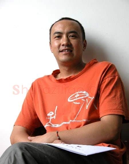 陈克宇·画像·照片