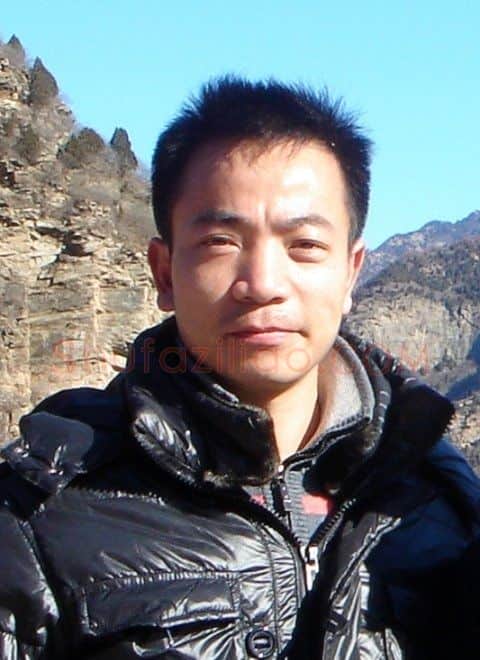 萧泉山·画像·照片