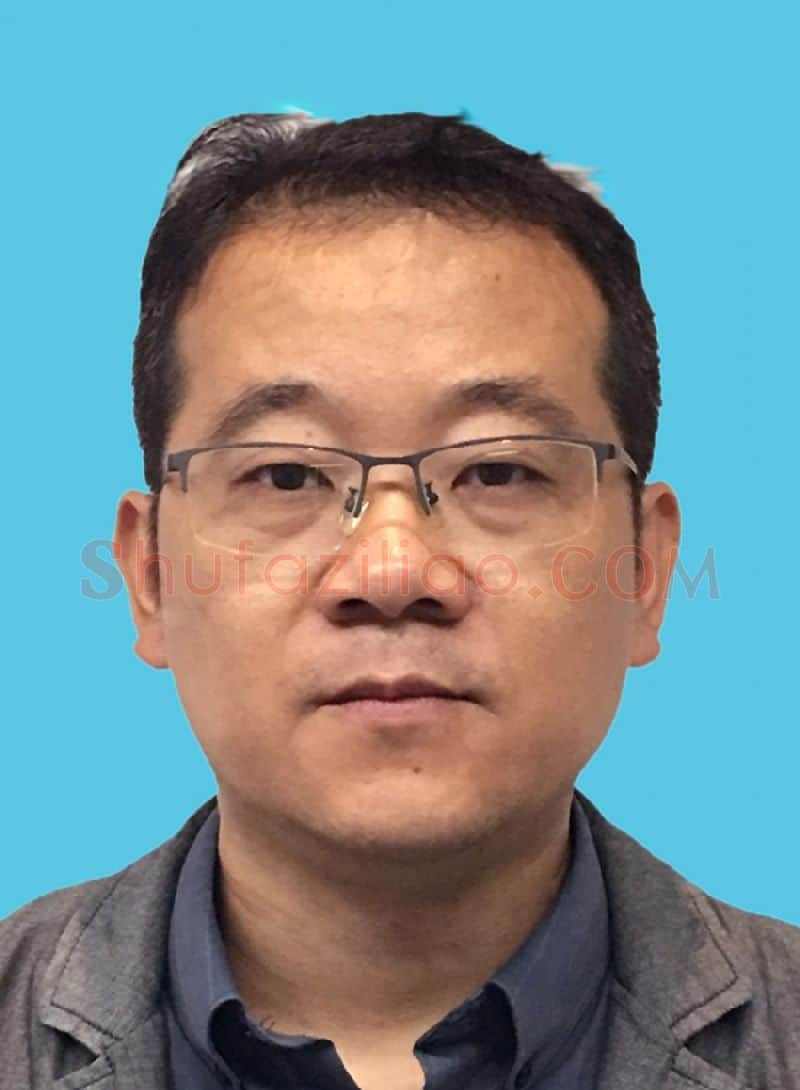 刘光炜·画像·照片