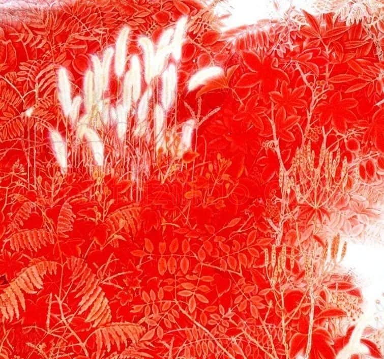 徐飞·作品