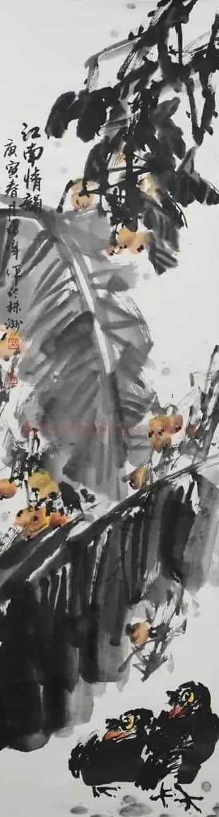 张伟·作品
