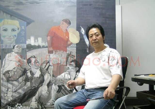 郭永文·画像·照片