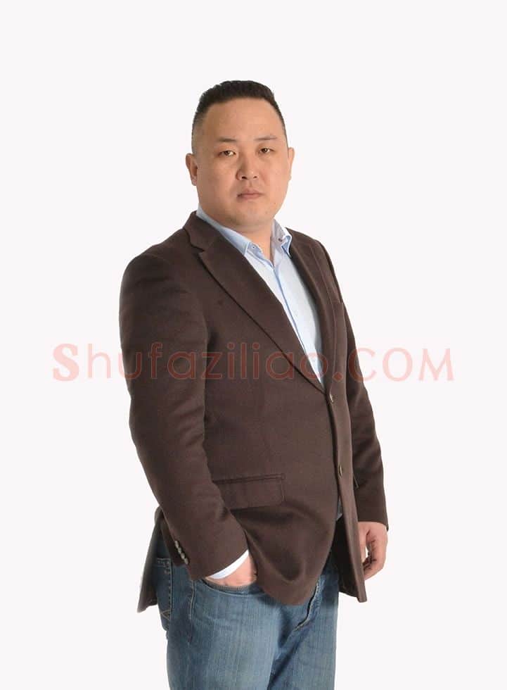 李世刚·画像·照片