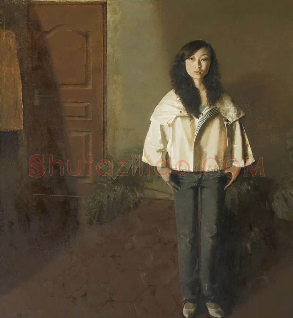 杨洋·《青春日记》