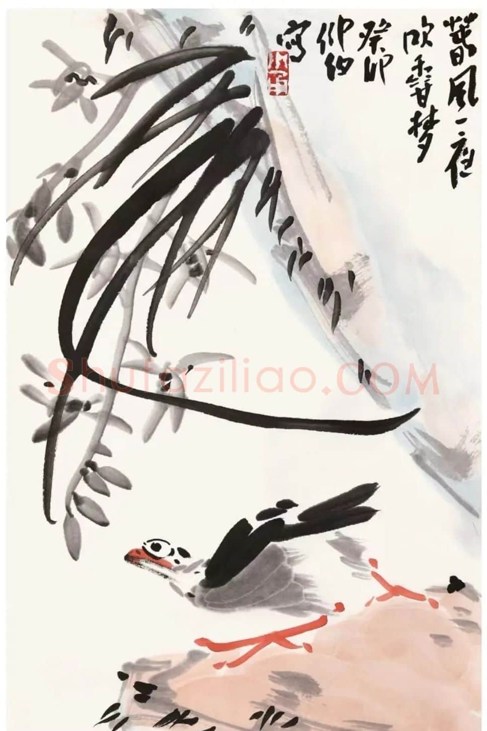 薛晓勇·作品