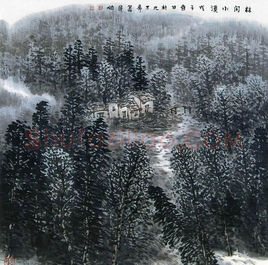 刘书民·作品