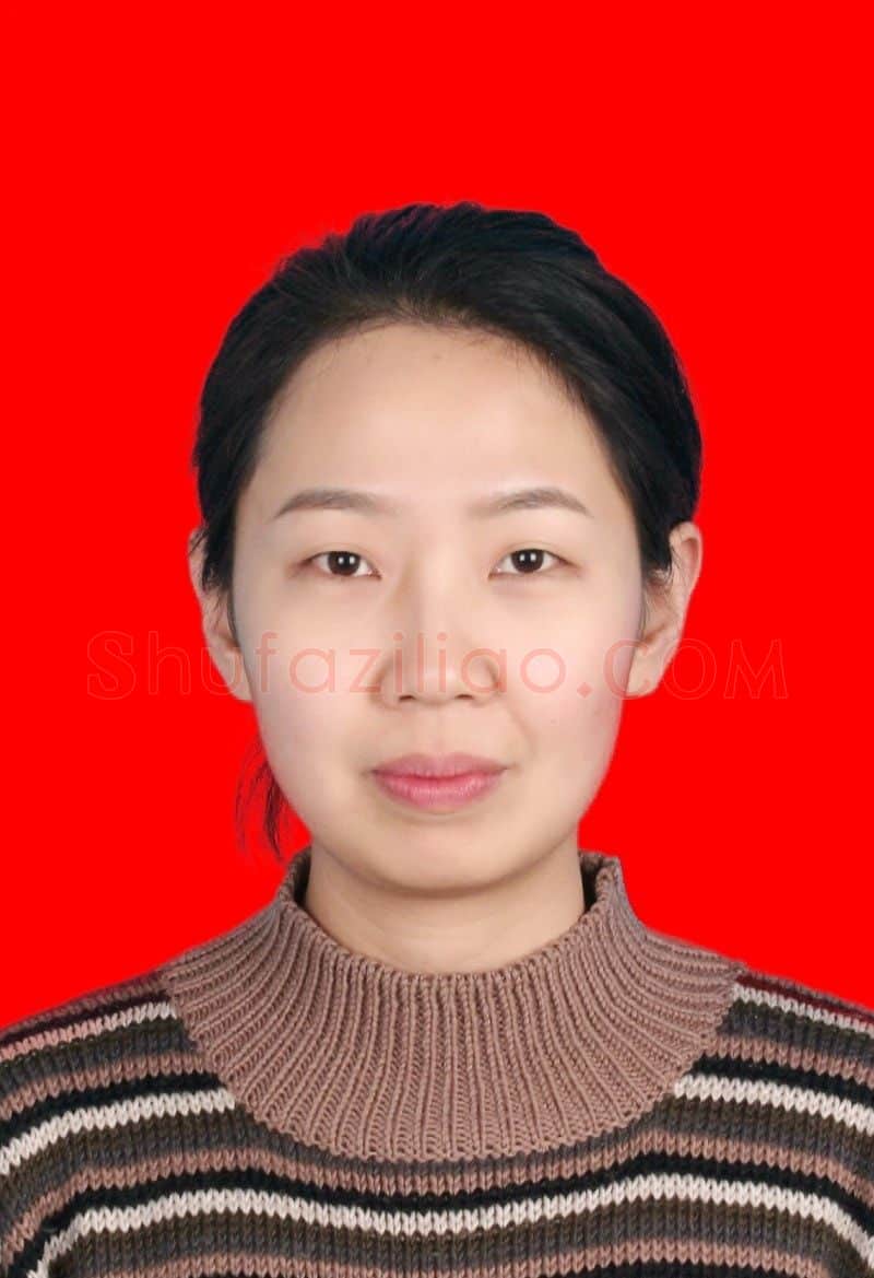 药彧·画像·照片