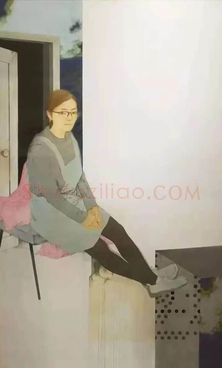 管海龙·三月