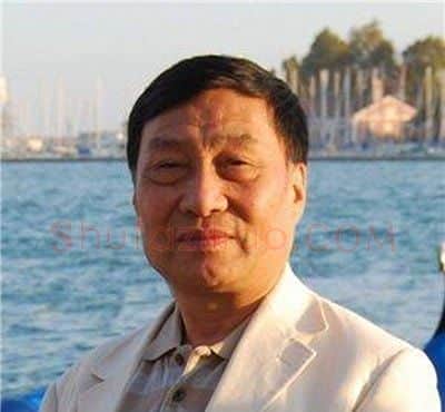 王振华·画像·照片